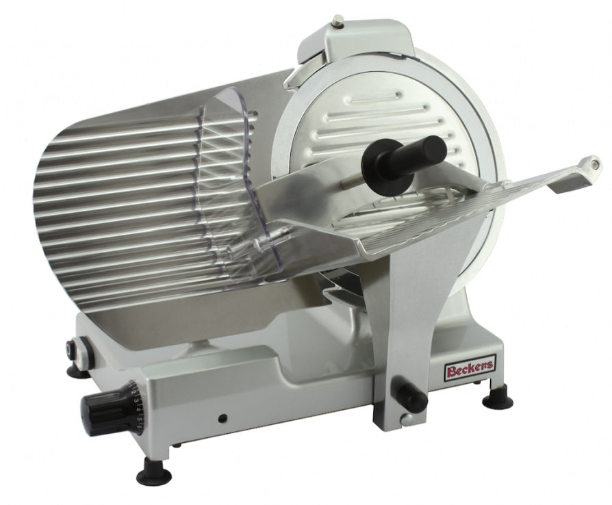 BECKERS ITALY BKL 250 Slicer