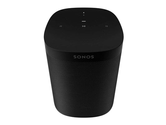 SONOS One Smart Speaker