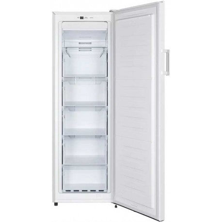 Hisense FV245N4AW1 Upright Freezer