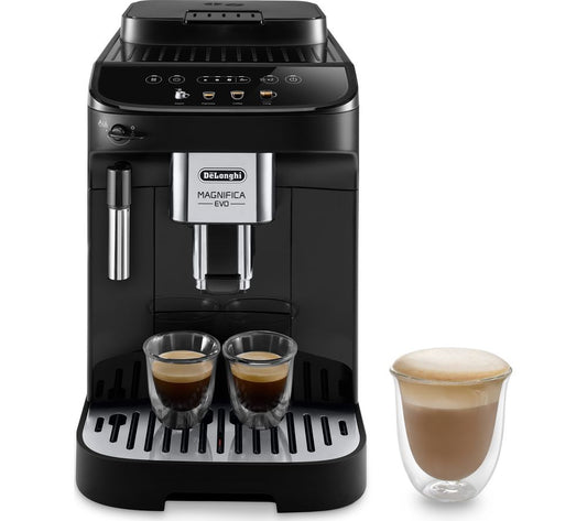 Delonghi ECAM290.21B MAGNIFICA EVO Automatic Coffee Machine