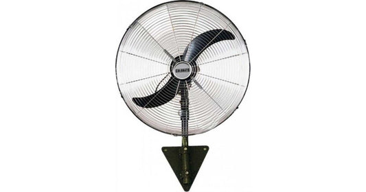 COLORATO Industrial Fan with Remote Control CLF-26WRC