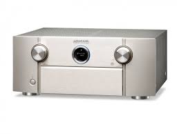 Marantz SR7015 9.2 CHANNEL 8K AV RECEIVER WITH 3D AUDIO, HEOS® BUILT-IN AND VOICE CONTROL