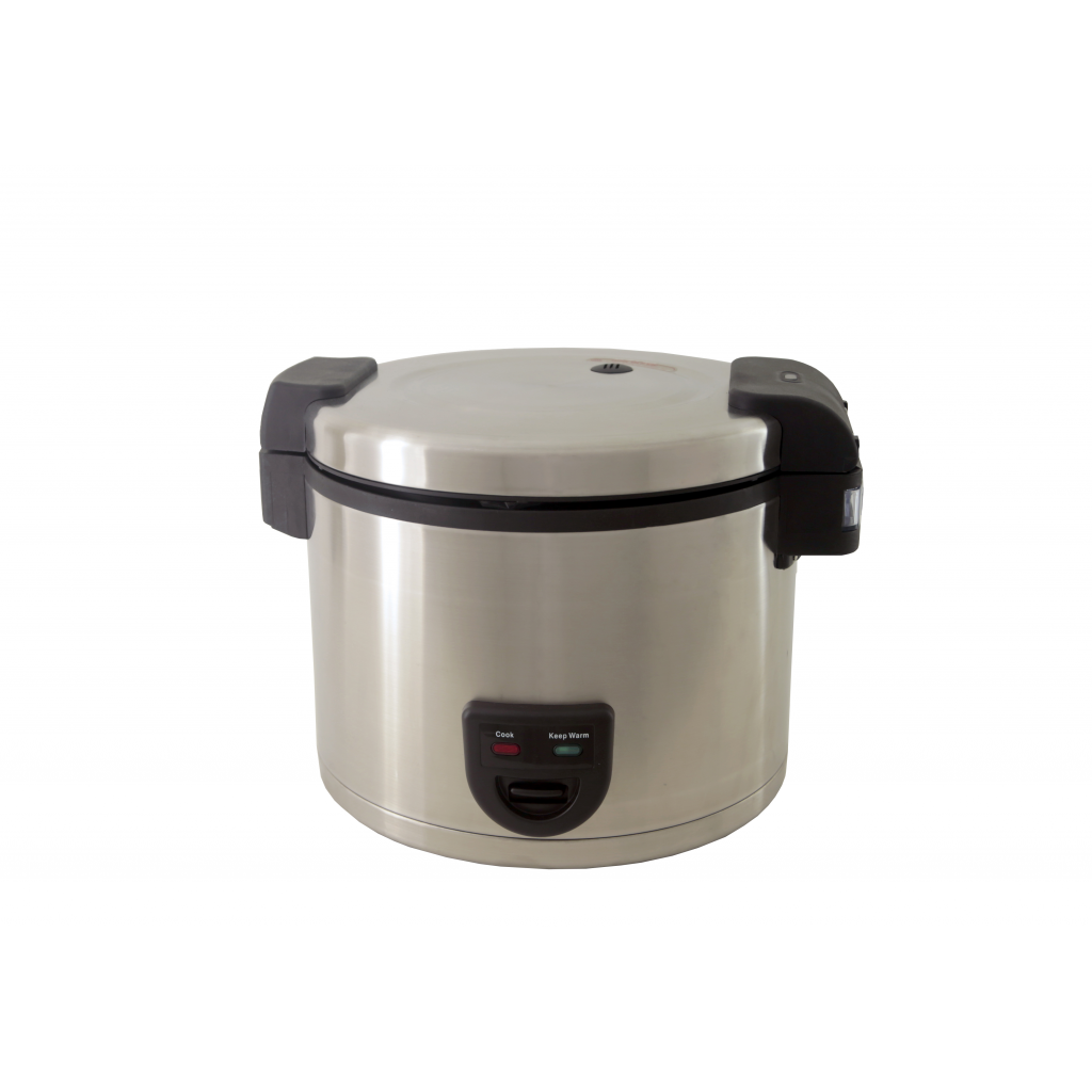 BECKERS RICE COOKER RIS 8