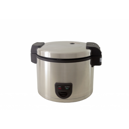 BECKERS RICE COOKER RIS 8