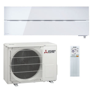 Mitsubishi MSZ-LN25VG2W-Ε1 Air Conditioner 9000 BTU R32 Inverter A+++ / A+++