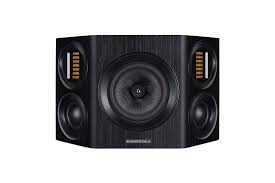 WHARFEDALE Evo4.s 3-way surround speaker (Pair)