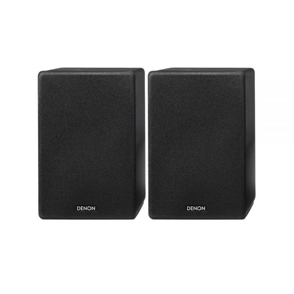 Denon SCN-10 Speakers