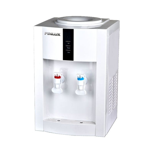 FINLUX Table Top Water Dispenser FWD-2040D White