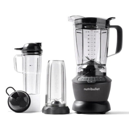 NUTRIBULLET NBF500DG Combo Blender