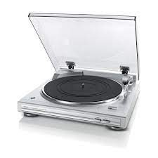 DENON DP-29F Analog Turntable