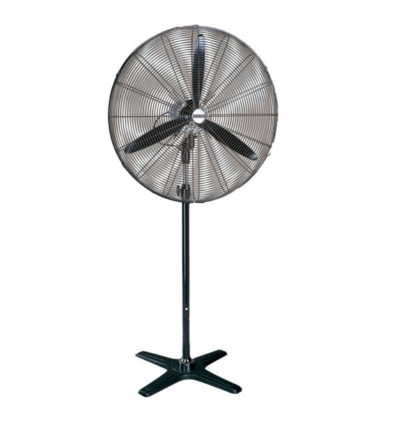 COLORATO Industrial Fan Floor Standing CLF-26SE