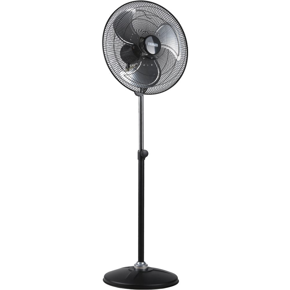 COLORATO Industrial Fan CLF-18S