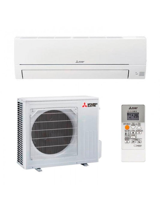 Mitsubishi MSZ-HR60VF Air Conditioner 21000 BTU R32 Inverter A++ / A+++