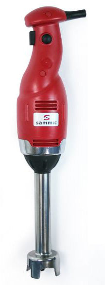 SAMMIC TR270 Cooking Mixer