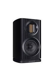 WHARFEDALE EVO 4.1 2-way bookshelf speaker (Pair)