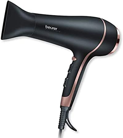 Beurer HC 30 Hair Dryer Professional Results
