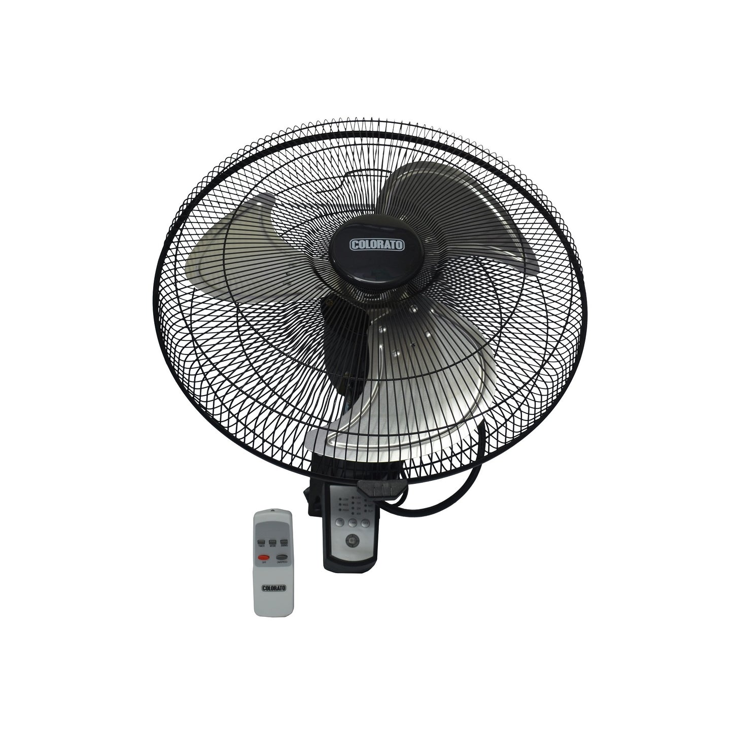 COLORATO industrial fan CLF-18WRC
