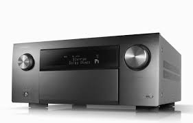 DENON AVC-A110 110th Anniversary Edition Flagship AV Amplifier