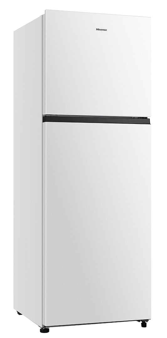 HISENSE RT422N4 Two-door refrigerator White