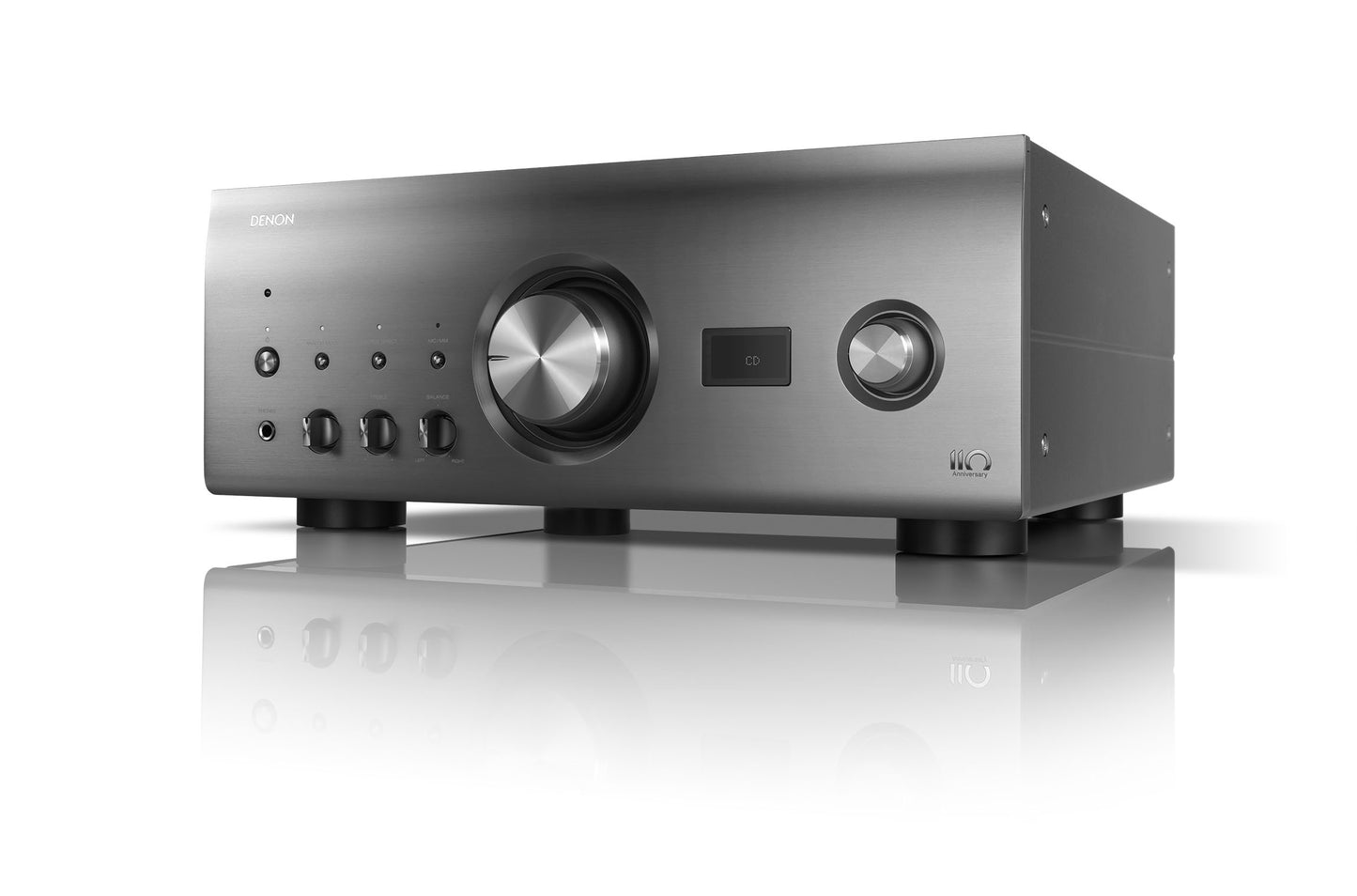 DENON PMA-A110 110th Anniversary Edition Amplifier
