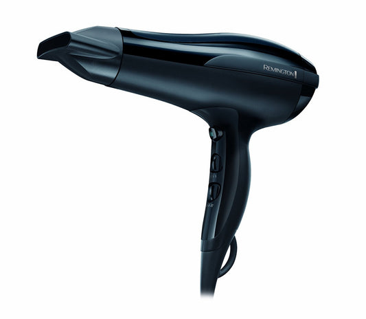 REMINGTON D5210 Pro-Air 2200W Dryer Black