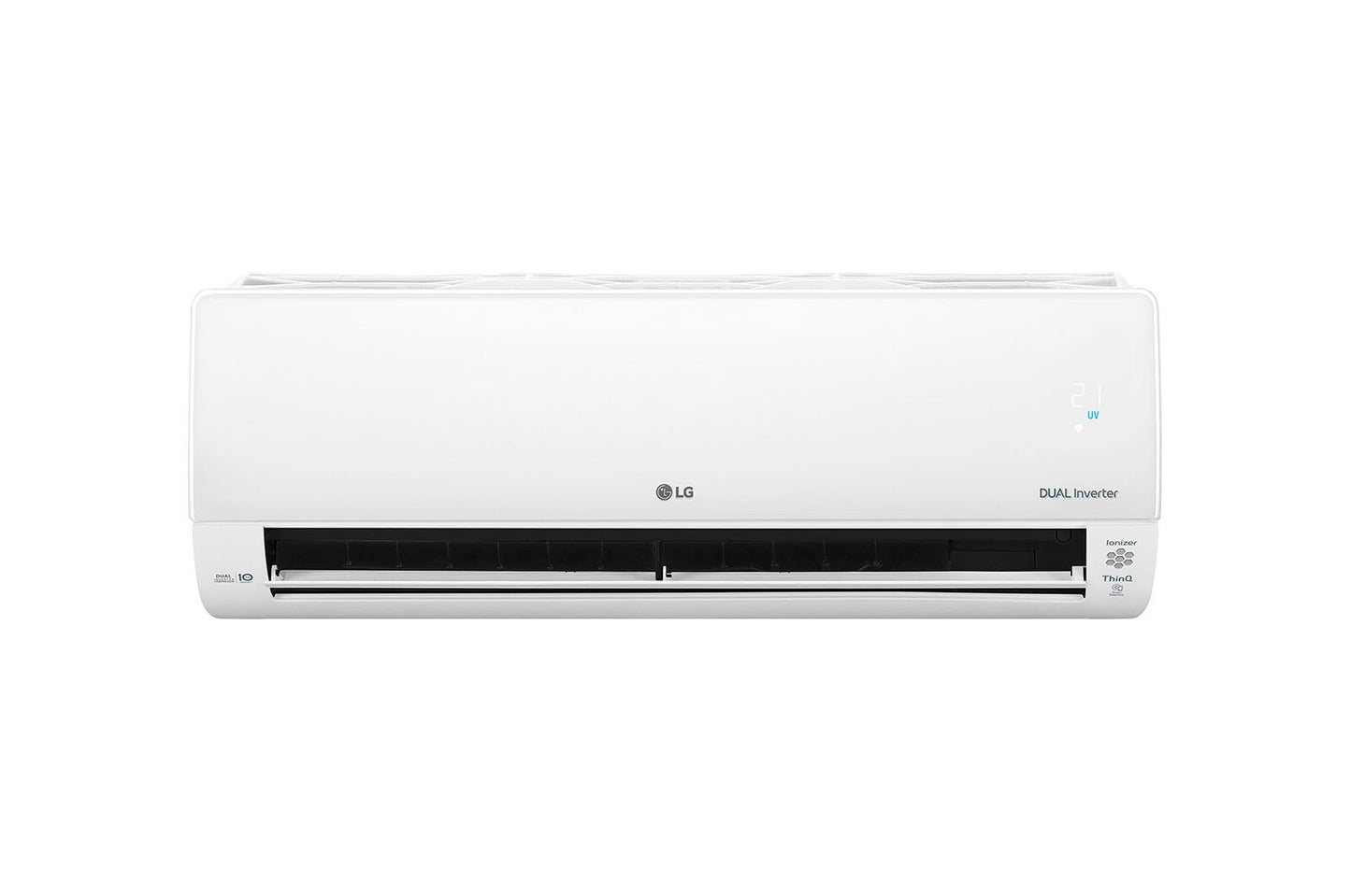 LG DELUXE Air Conditioner