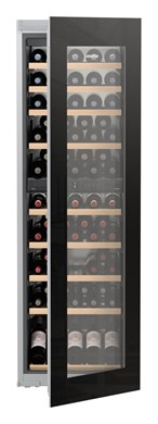 LIEBHERR EWTgb 3583 Vinidor Built-in multi-temperature wine cabinet