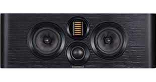 WHARFEDALE EVO 4.C 3-way centre speaker