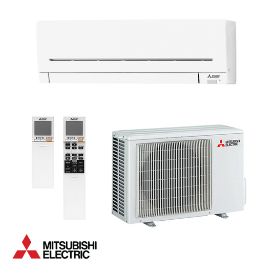 Mitsubishi MSZ-AP71VG Air Conditioner 24000 BTU Inverter A++ / A+++ R32