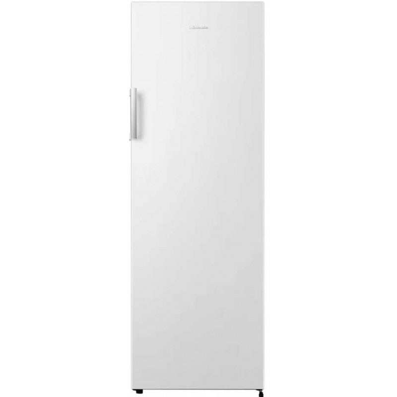 Hisense FV245N4AW1 Upright Freezer