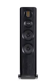 WHARFEDALE EVO 4.3 3-way floorstanding speaker (Pair)