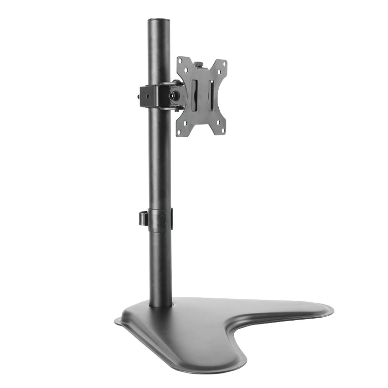 LOGILINK BP0044 MONITOR DESK STAND, 13-32 MAX.8KG SWIVEL/ROTATION