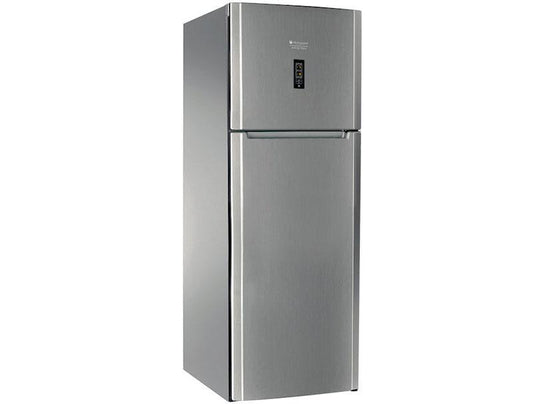 Hotpoint-Ariston  Refrigerator ENXTY 19222 X FW 70cm Inox