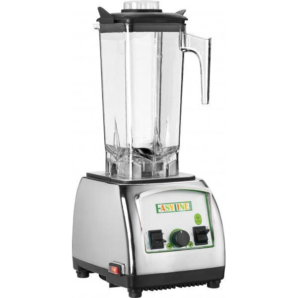 EASYLINE Bar Blender BL-Series  Black
