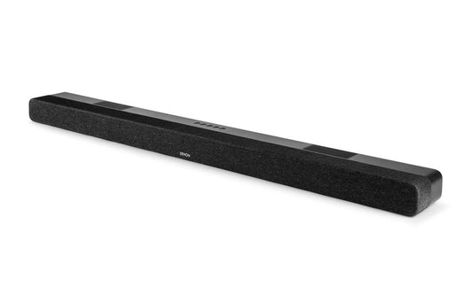 DENON DHT-S517 Sound bar with Dolby Atmos, Bluetooth and included Subwoofer