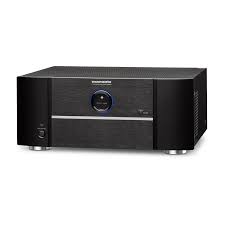 MARANTZ MM8077 150W 7-CHANNEL CURRENT FEEDBACK POWER AMPLIFIER CIRCUIT FOR SUPERIOR SOUND