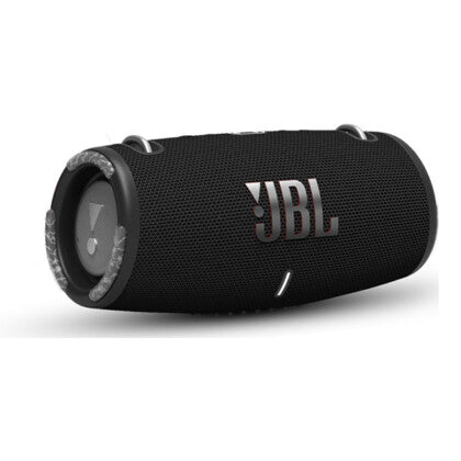 JBL Xtreme 3, Bluetooth Speaker, Waterproof IP67, Carry Strap