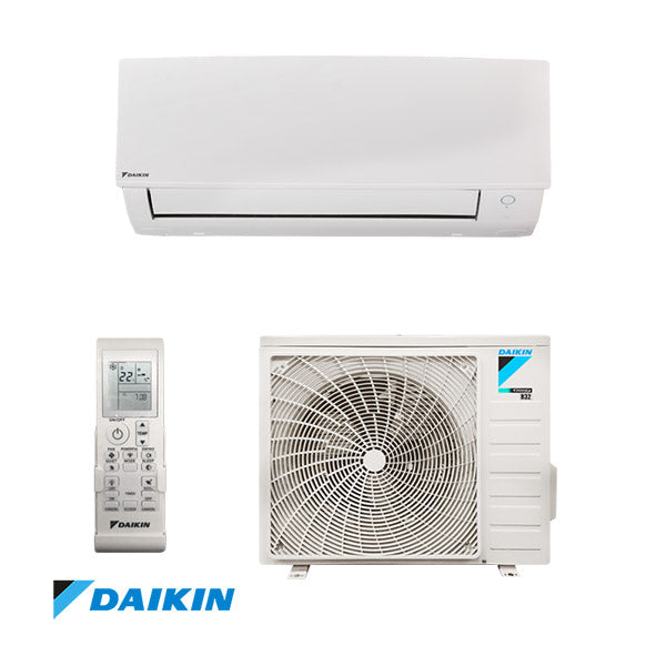 Daikin Inverter Air conditioner SENSIRA A++/A+ R32