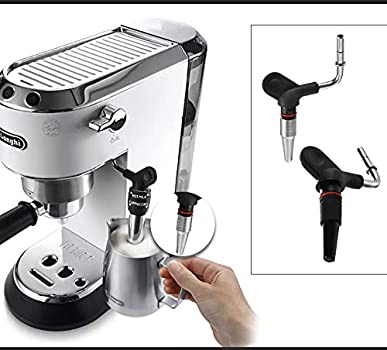 Delonghi Dedica EC685 Nozzle