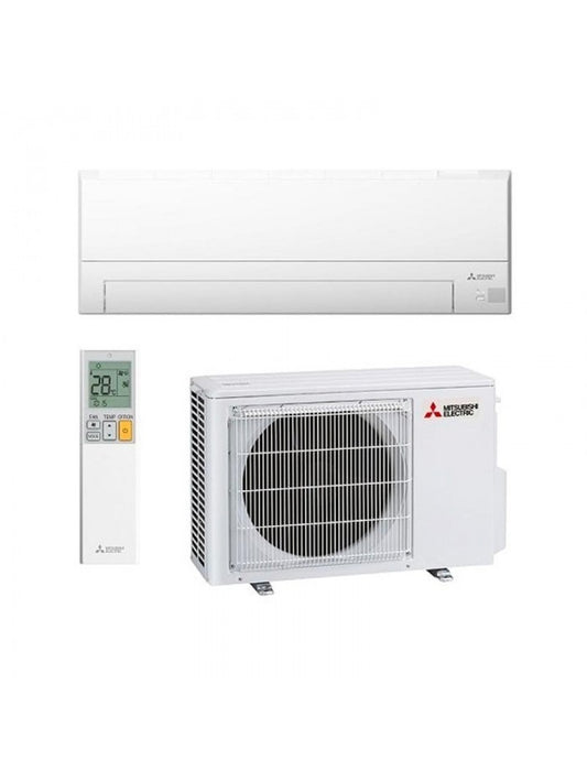 Mitsubishi MSZ-BT35VG Air Conditioner 12000 BTU R32 Inverter A++ / A+++