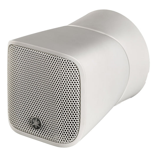 YAMAHA VXS-1MLW High-performance Full-range Speaker (Unit)