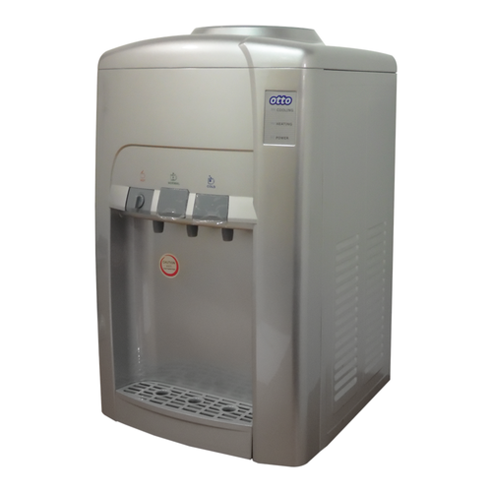 OTTO Table Top Water Dispenser TWYR-11