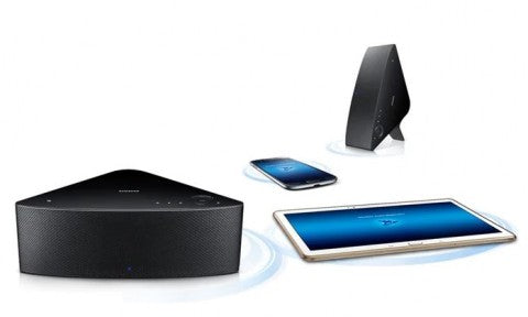 SAMSUNG M5 Multiroom Speaker