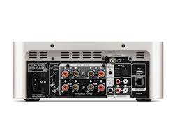 MARANTZ M-CR612 NETWORK CD RECEIVER FEATURING HEOS, FM/AM, BLUETOOTH, AIRPLAY 2 AND VOICE CONTROL