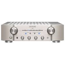 Marantz PM8006 INTEGRATED AMPLIFIER WITH NEW PHONO-EQ