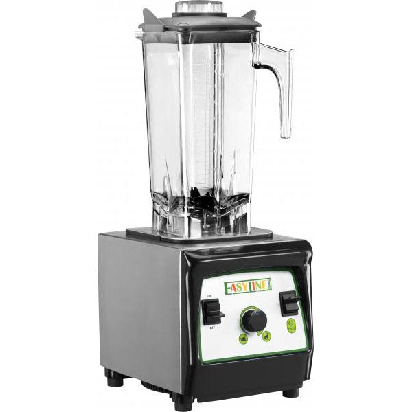EASYLINE Bar Blender BL-Series  Black