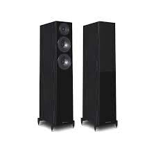 WHARFEDALE Diamond 12.3 2.5-way ﬂoorstanding speaker (Pair)