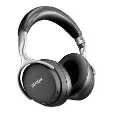 Denon AH-GC30 Wireless Over-Ear Headphones