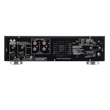 MARANTZ MM7025 2-CHANNEL POWER AMPLIFER
