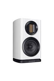 WHARFEDALE EVO 4.1 2-way bookshelf speaker (Pair)